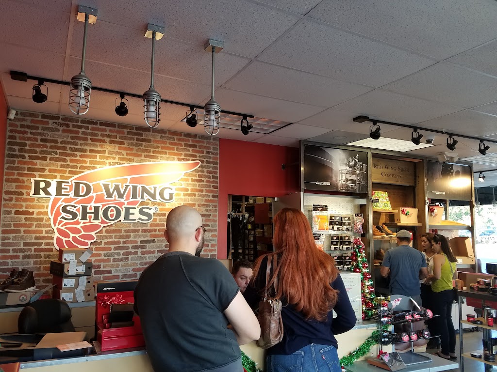 Red Wing - Pasadena, CA | 3124 E Colorado Blvd, Pasadena, CA 91107, USA | Phone: (626) 792-9181