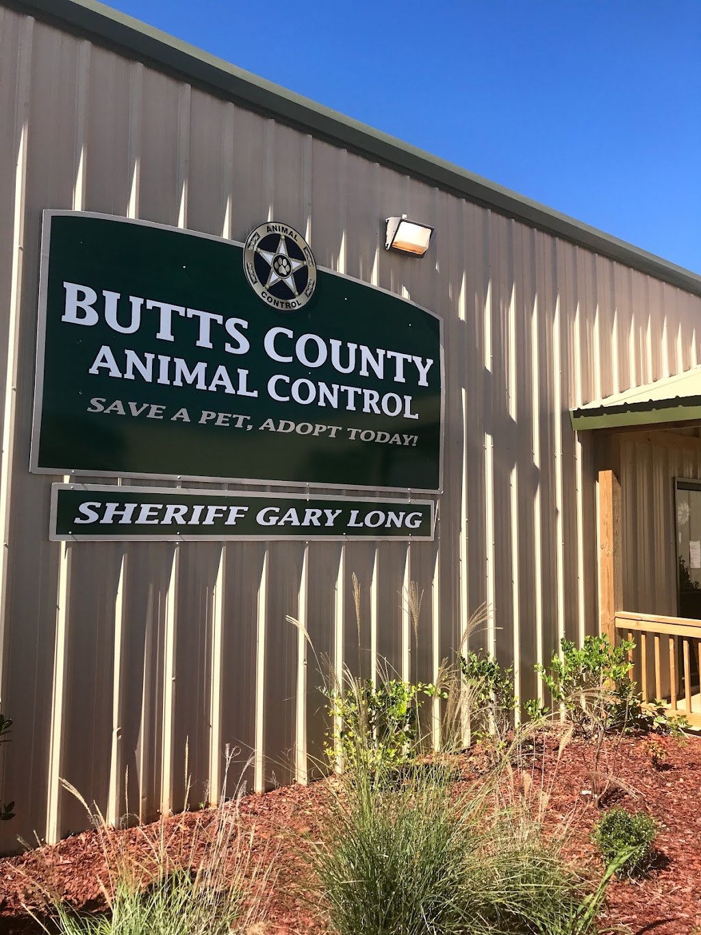 Butts County Animal Control | 158 Bibb Station Rd, Jackson, GA 30233, USA | Phone: (770) 775-8011