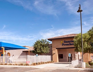 Sunrise Preschools | 3270 E Ray Rd, Gilbert, AZ 85296, USA | Phone: (480) 279-0400