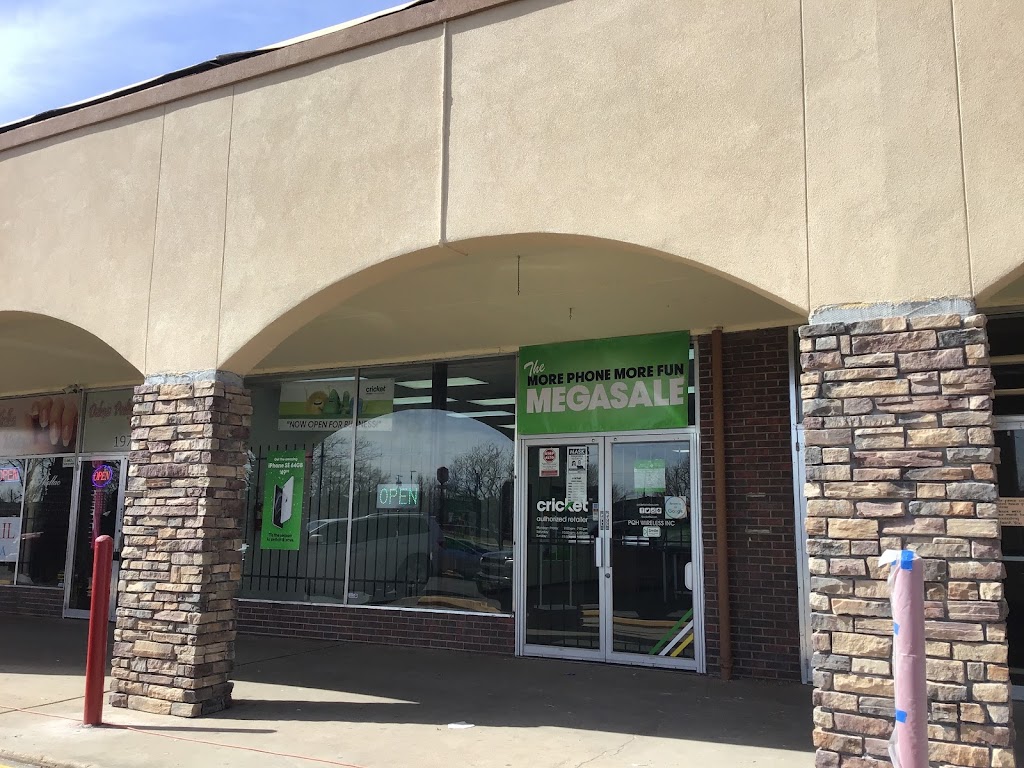 Cricket Wireless Authorized Retailer | 2023 S Federal Blvd, Denver, CO 80219, USA | Phone: (720) 309-5341