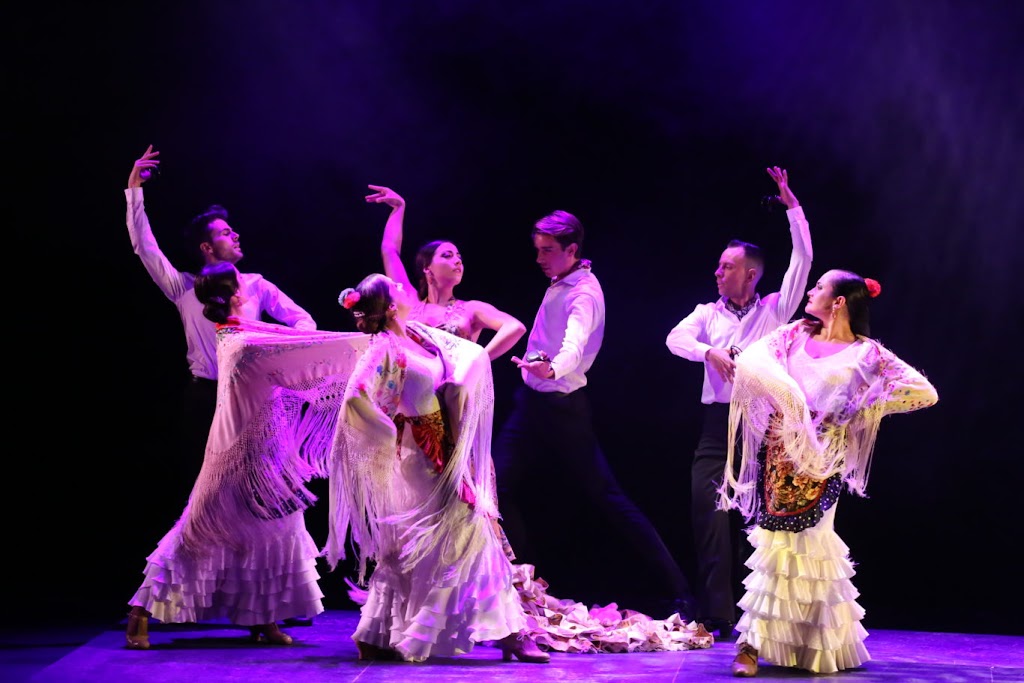 Barcelona y Flamenco | Via Laietana, 51, Entresuelo 4, 08003 Barcelona, Spain | Phone: 933 01 06 60