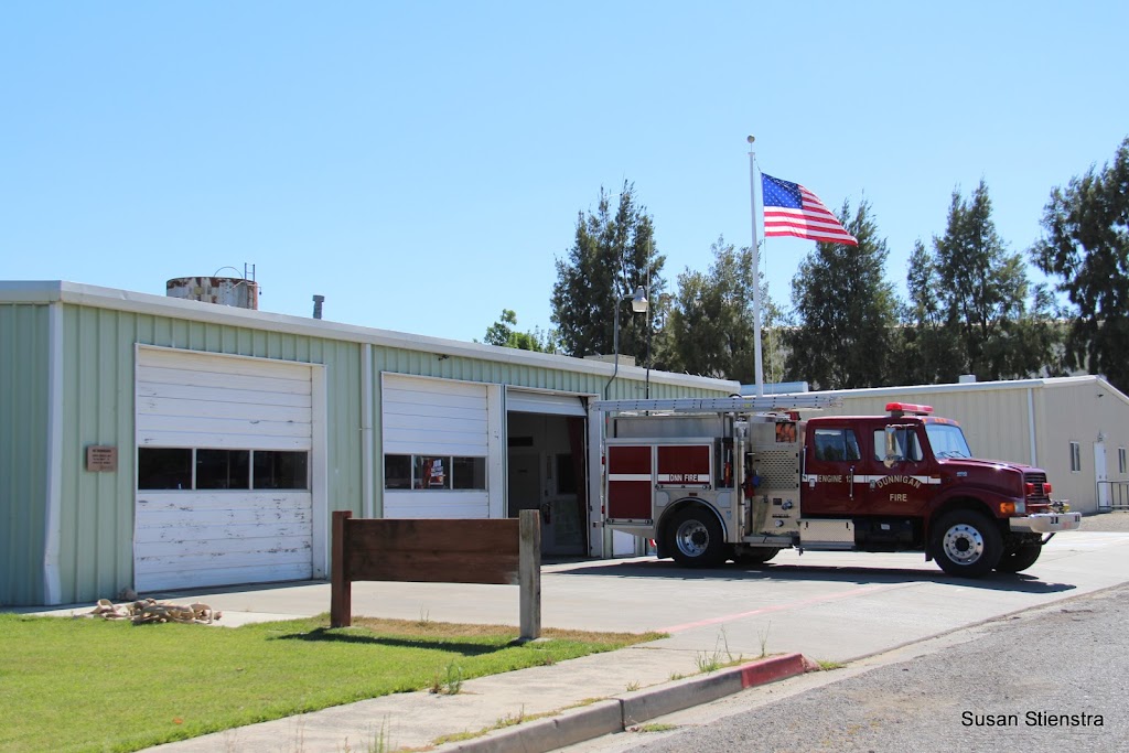 Dunnigan Fire Protection District - Station 12 | 29145 Main St, Dunnigan, CA 95937, USA | Phone: (530) 724-3515