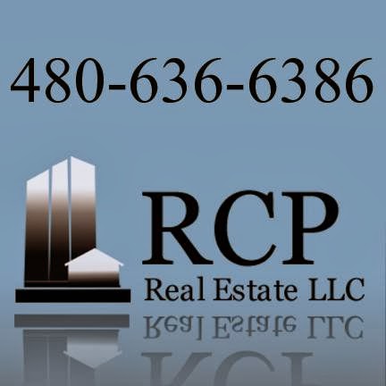 RCP Real Estate LLC | 9855 E Southern Ave, Mesa, AZ 85209, USA | Phone: (480) 636-6386