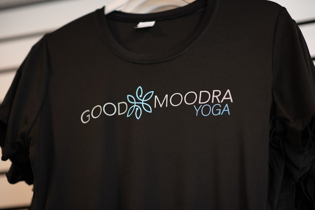 Good Moodra Yoga | 3462 E Orangethorpe Ave, Anaheim, CA 92806, USA | Phone: (714) 786-7801