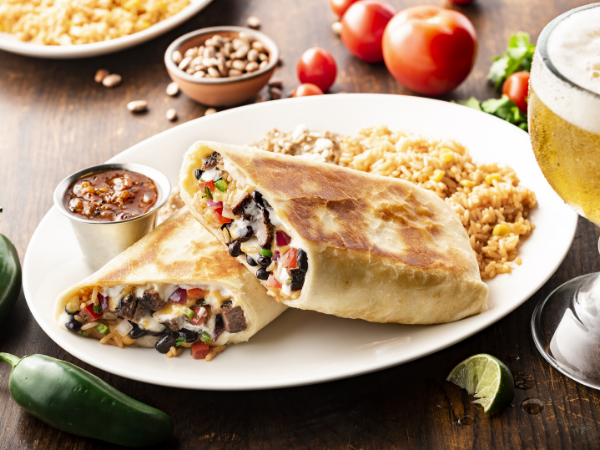 On The Border Mexican Grill & Cantina - Columbia | 8230 Gateway Overlook Dr, Elkridge, MD 21075 | Phone: (410) 312-1490