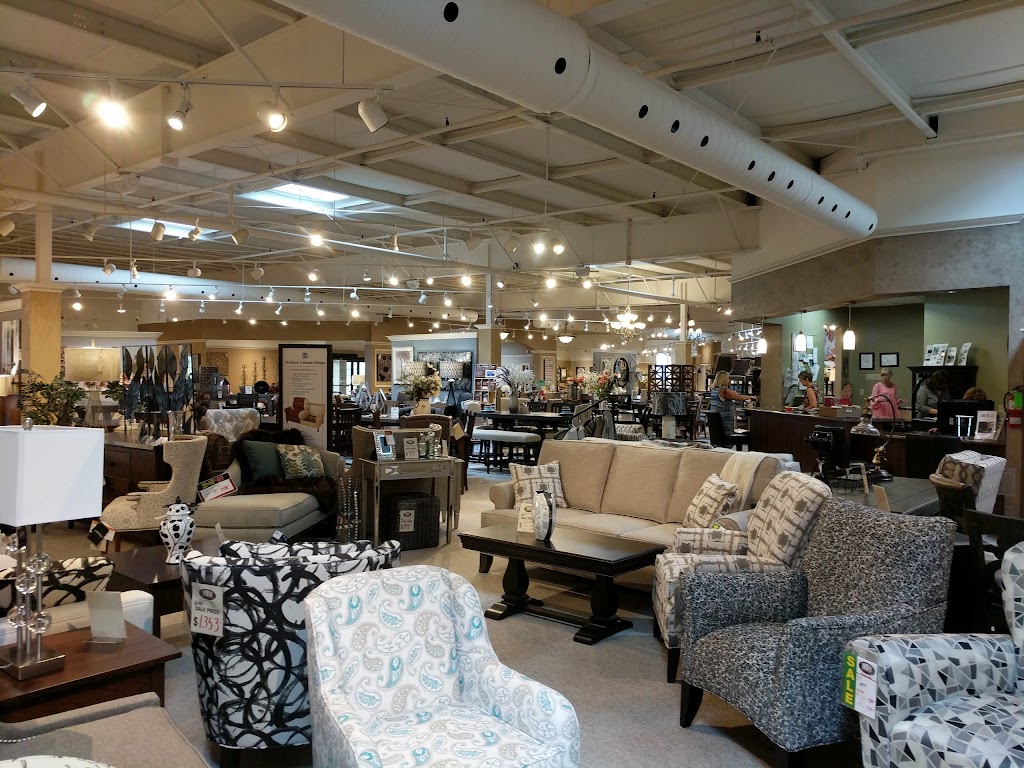 Essex Home Furnishings | 100 Malden Rd, Essex, ON N8M 2X5, Canada | Phone: (519) 776-5553