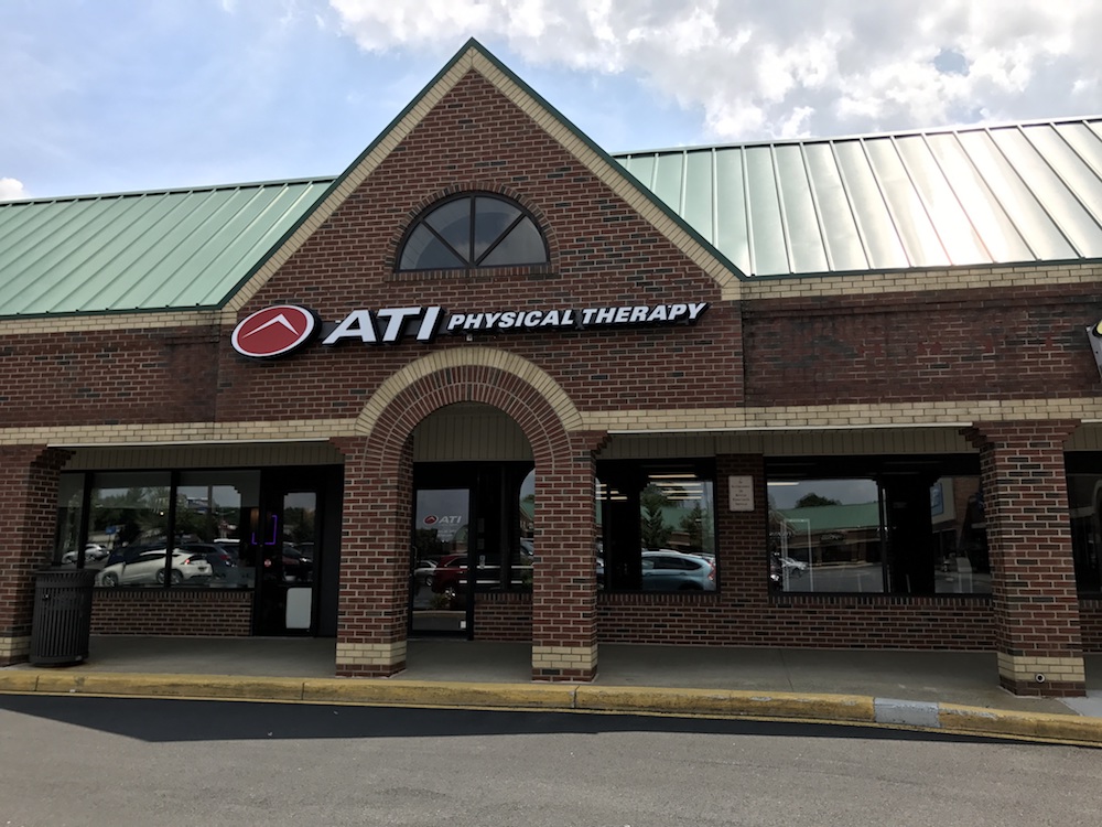 ATI Physical Therapy | 3620 Concord Pike Space L, Wilmington, DE 19803 | Phone: (302) 281-3072