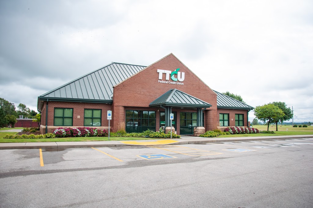 TTCU Federal Credit Union | 13475 S Memorial Dr, Bixby, OK 74008, USA | Phone: (918) 749-8828