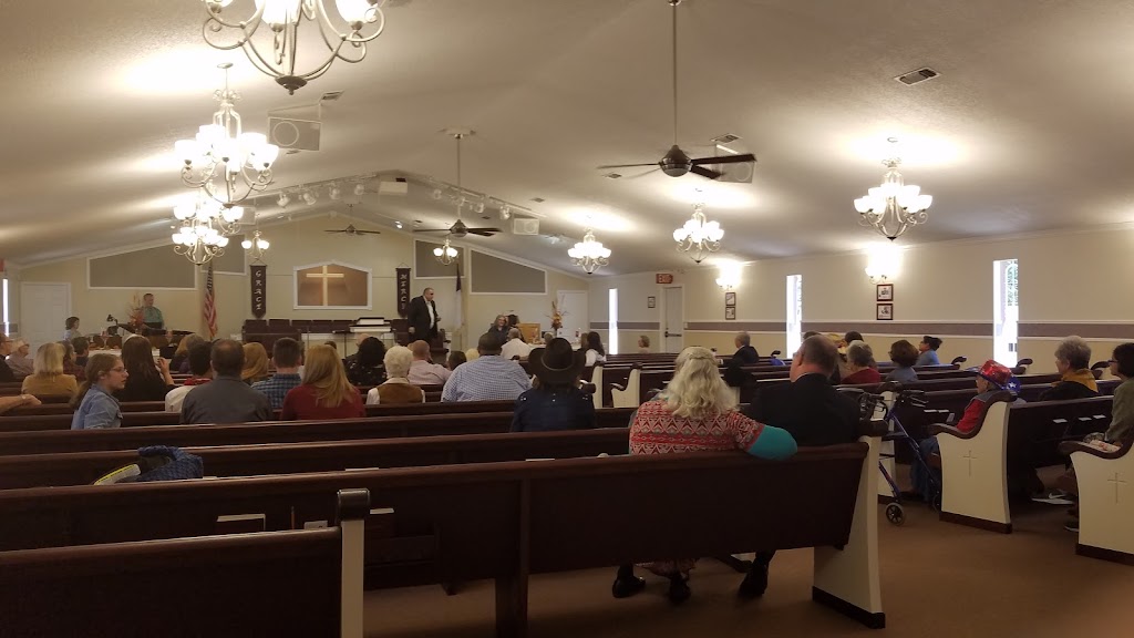 Bethel Baptist Church | 1224 Hilltop Dr, Grapevine, TX 76051, USA | Phone: (817) 481-2978