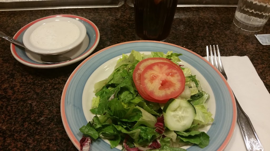 Port Washington Diner | 41 Main St, Port Washington, NY 11050, USA | Phone: (516) 767-3624