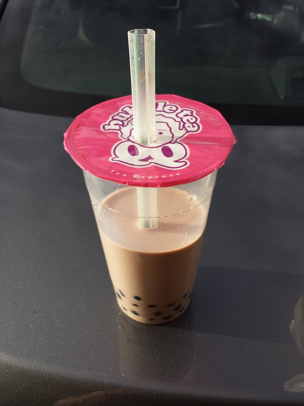 QQ Boba | 9310 S Eastern Ave, Las Vegas, NV 89123, USA | Phone: (702) 202-2207