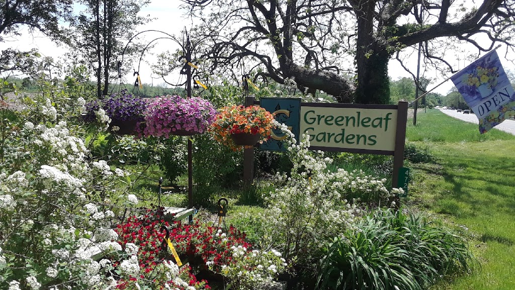 Greenleaf Gardens | 4726 US-68, Yellow Springs, OH 45387, USA | Phone: (937) 767-1997