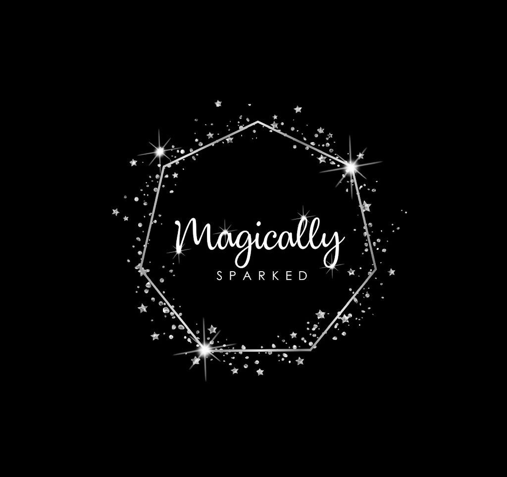 Magically Sparked Permanent Jewelry - Appointment Only | 8031 W Center Rd #325, Omaha, NE 68124, USA | Phone: (402) 590-1239