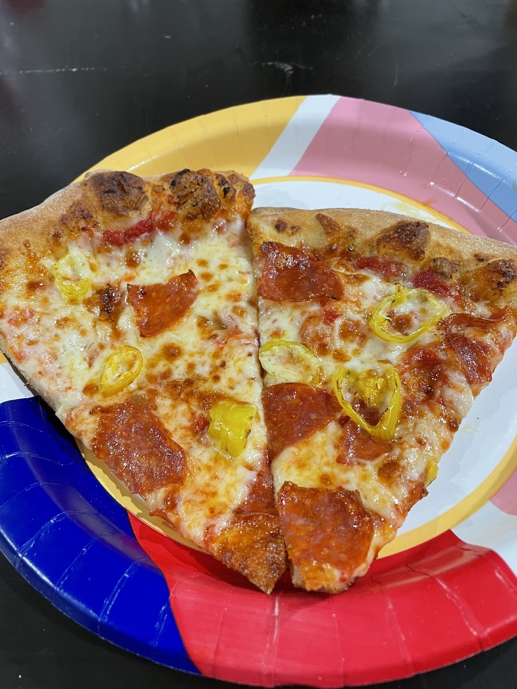 Three Js Pizza | 105 Wood Ave, Woodsboro, TX 78393 | Phone: (361) 330-8050