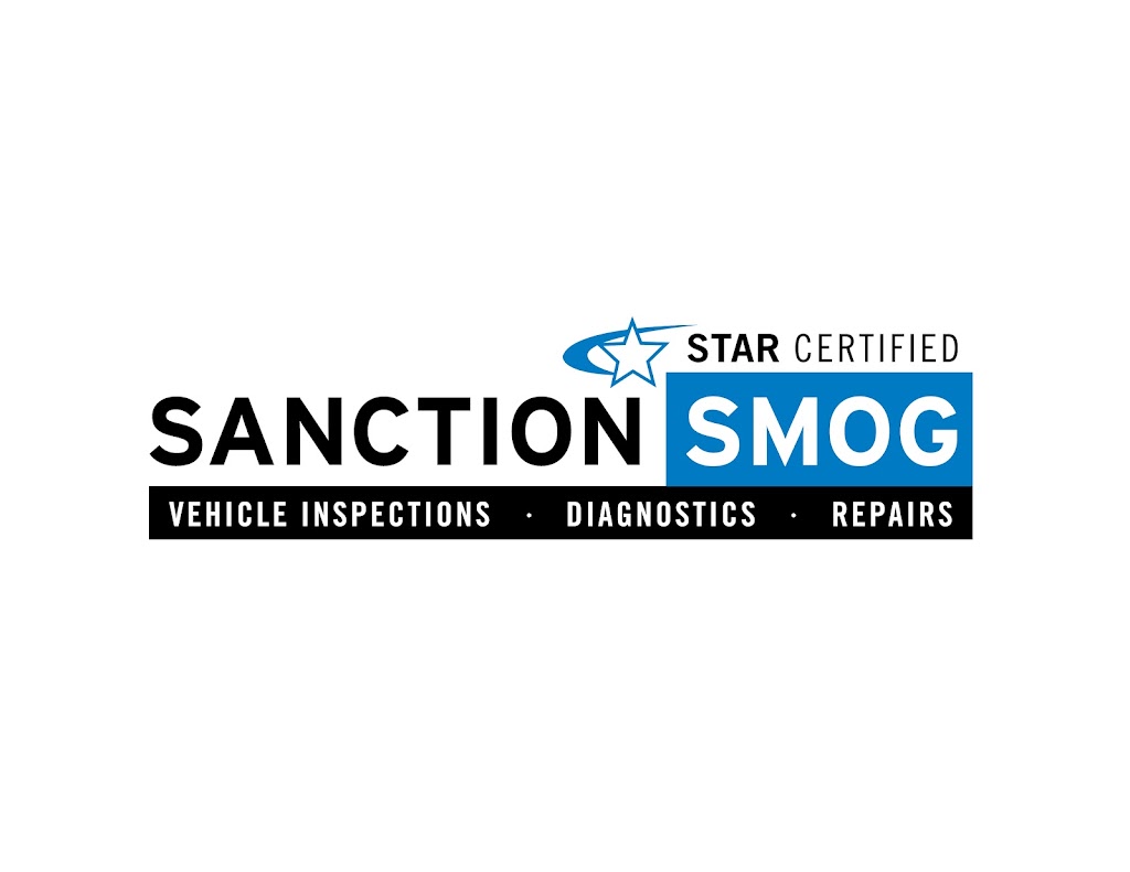 Sanction Smog | 5048 Lincoln Ave, Cypress, CA 90630, USA | Phone: (714) 761-1111