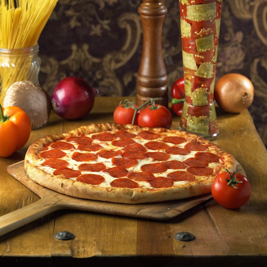 Paisanos Pizza | 2201 N Pershing Dr Suite F, Arlington, VA 22201, USA | Phone: (703) 528-1000