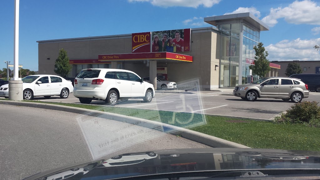 CIBC Branch with ATM | 195 Commercial Blvd, Tecumseh, ON N9K 0A5, Canada | Phone: (519) 735-2171