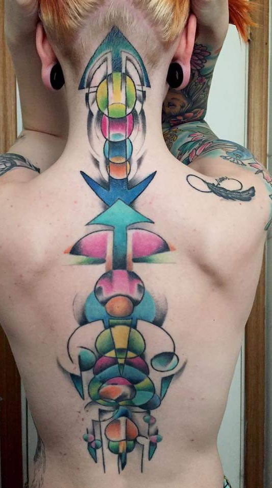 Hummingbird Tattoo Studio | 9610 Dublin Rd, Shawnee Hills, OH 43065, USA | Phone: (614) 389-1645