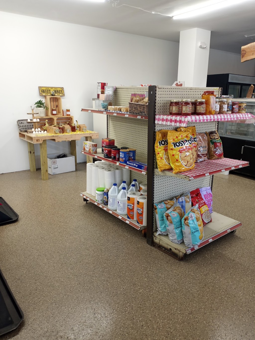 Little Riddle LLC | 891 S Sandy Hook Rd, Shiloh, NC 27974, USA | Phone: (252) 548-7443