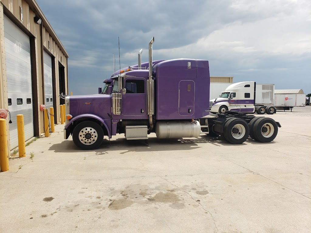 Seward Motor Freight Inc | 970 280th, Seward, NE 68434 | Phone: (402) 643-4503