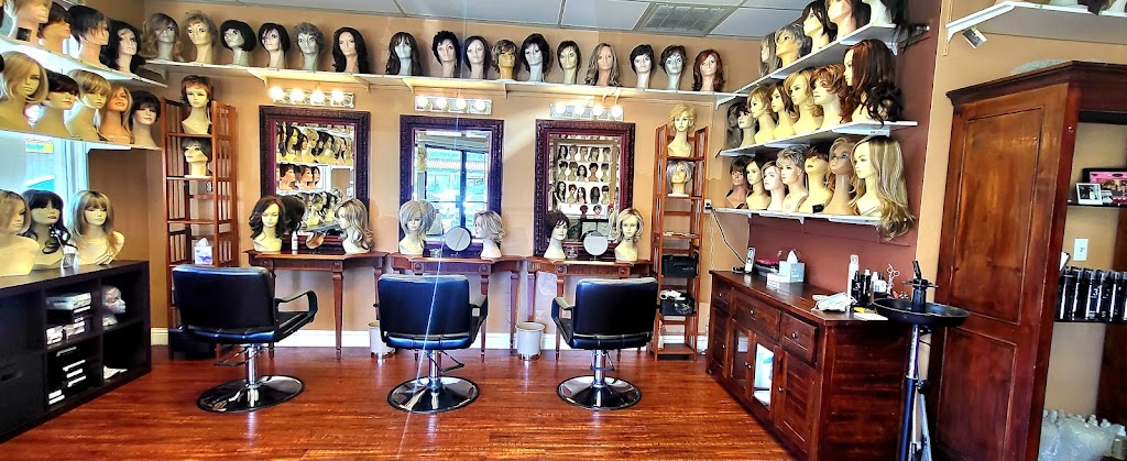 Valley Rags & Wigs | 7286 San Ramon Rd, Dublin, CA 94568, USA | Phone: (925) 829-3333