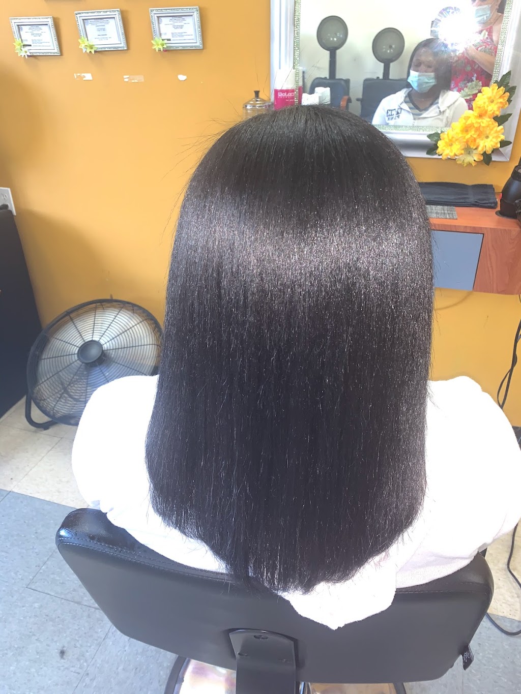 Bonita Dominican Style Beauty Salon | 2420 Candler Rd, Decatur, GA 30032 | Phone: (404) 549-2364