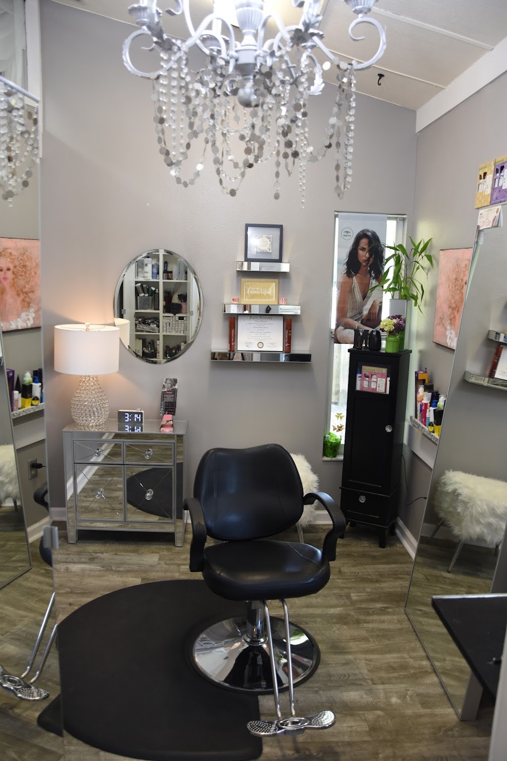 Salon Sorrento | 2 Sorrento Dr, Osprey, FL 34229, USA | Phone: (941) 201-3021