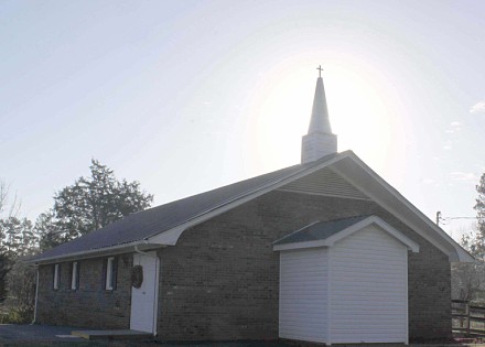 Heritage Baptist Church | 1076 Worthville Rd, Randleman, NC 27317, USA | Phone: (336) 259-8225