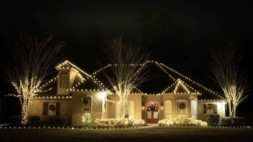 Be The Light Landscape Lighting | 389 Aspen Ln, Covington, LA 70433, USA | Phone: (504) 920-5321