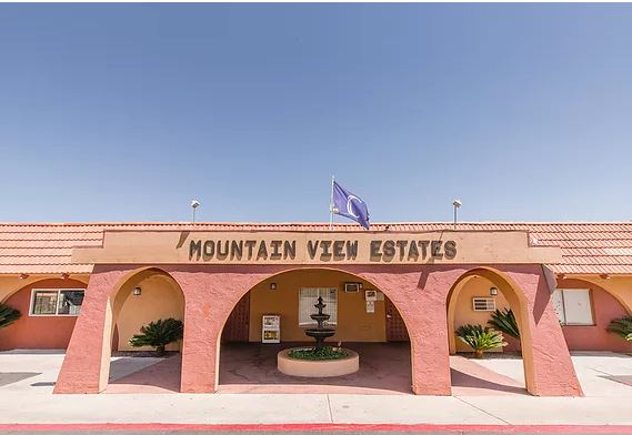 Mountain View Estates | 3255 E Ave R, Palmdale, CA 93550, USA | Phone: (661) 947-4700