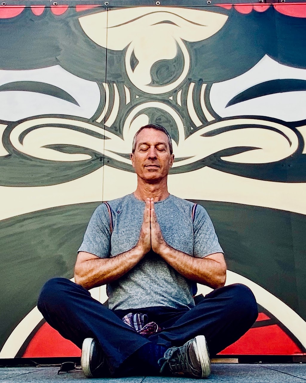 Mountain Yoga | 4 Yosemite off, Piedmont Ave, Oakland, CA 94611 | Phone: (510) 541-4803