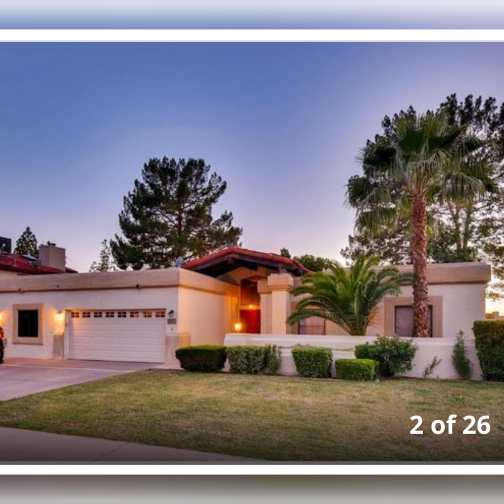 Anziana Care home | 16250 N 40th Ln, Phoenix, AZ 85053, USA | Phone: (408) 391-8287