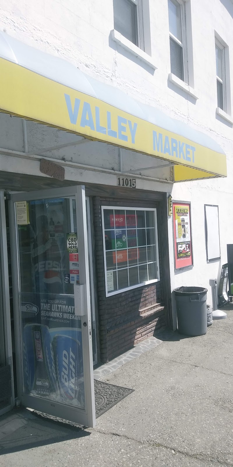 Valley Market | 11015 Valley Ave E, Puyallup, WA 98372, USA | Phone: (253) 845-4836
