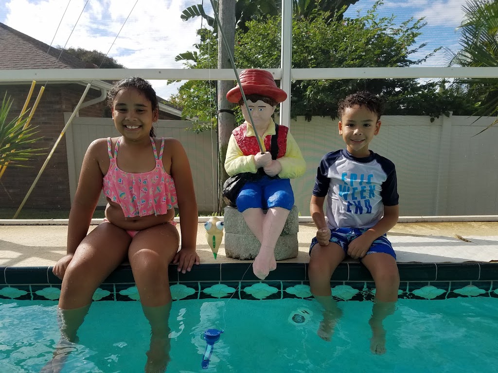 Suns Out Swim School | 14260 Apache Ave, Largo, FL 33774, USA | Phone: (727) 295-5250