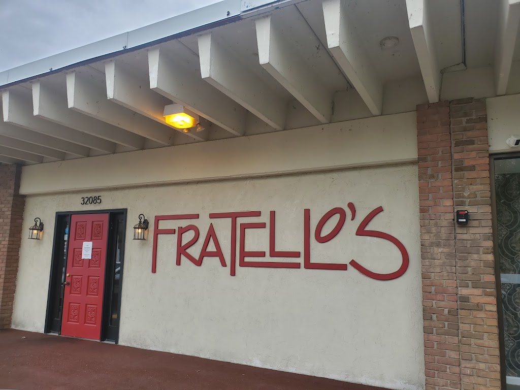 Fratellos Italian Restaurant | 32085 Electric Blvd, Avon Lake, OH 44012, USA | Phone: (440) 933-3380