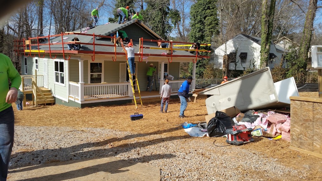 Victory Worldwide Ministries | 1955 Campbellton Rd SW, Atlanta, GA 30311, USA | Phone: (404) 824-4470