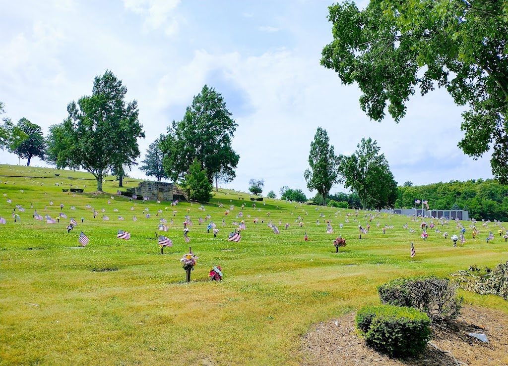 Westmoreland County Memorial Park | 150 East Side Dr, Greensburg, PA 15601, USA | Phone: (724) 834-5660