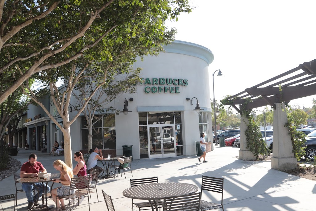 Starbucks | 30 W Main Street Vista Village Shopping Center, Vista, CA 92083, USA | Phone: (760) 806-1103