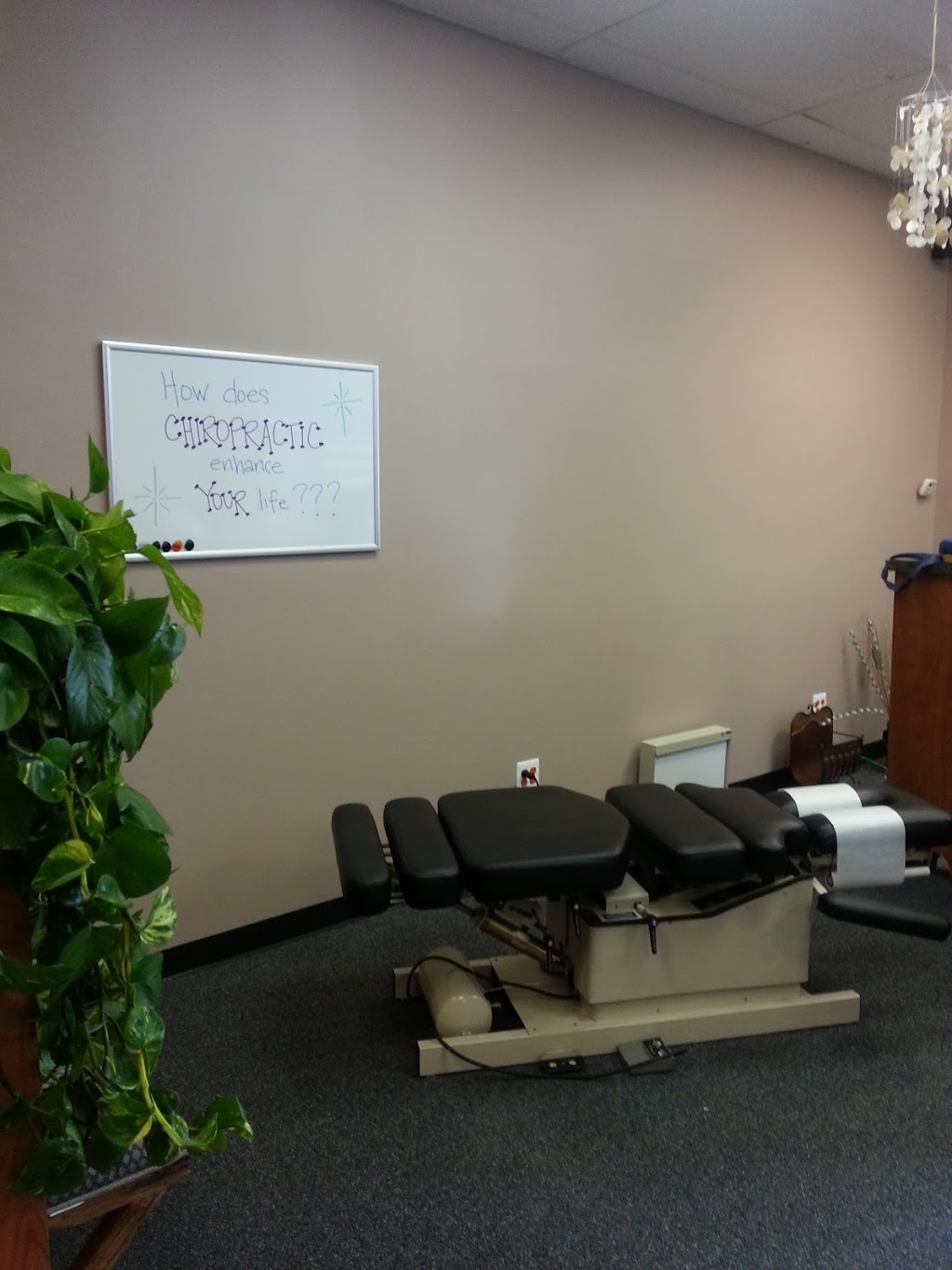 Rom Family Chiropractic - New Baltimore | 35346 23 Mile Rd d1, New Baltimore, MI 48047, USA | Phone: (586) 684-3260