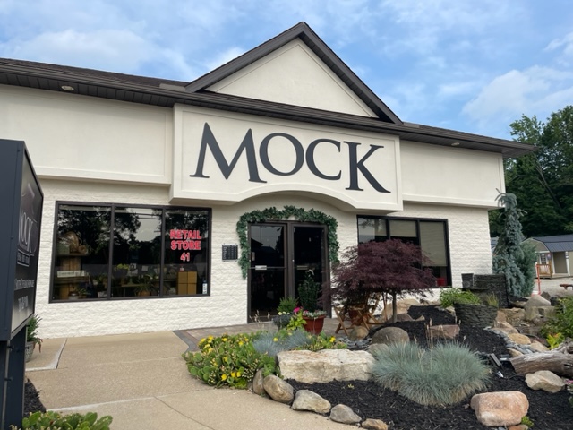 Mock Pools & Ponds | 41 S Cleveland Ave, Mogadore, OH 44260, USA | Phone: (330) 628-9100