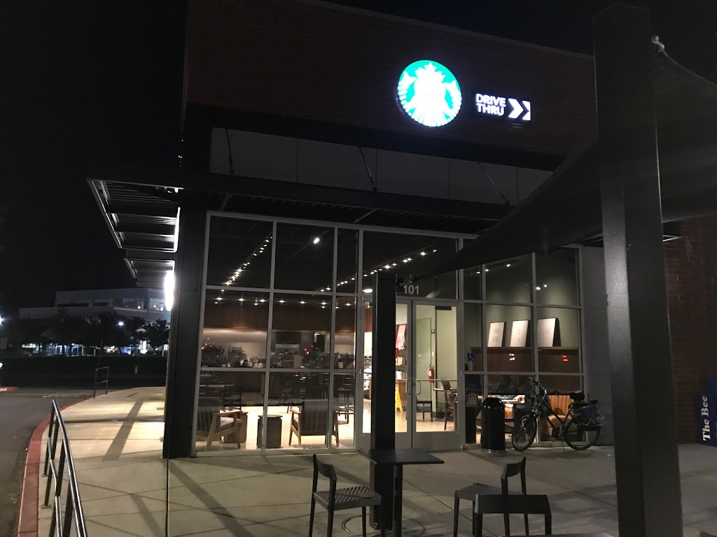 Starbucks | 390 Bicentennial Cir, Sacramento, CA 95826, USA | Phone: (916) 387-0402