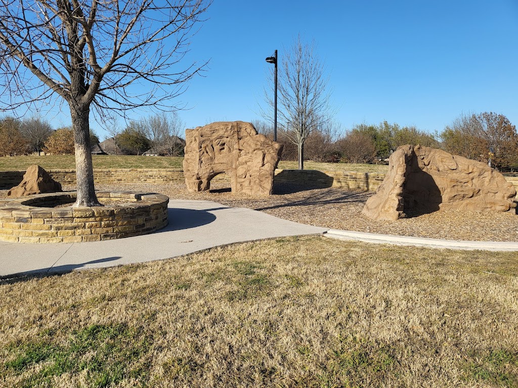 Carey Cox Memorial Park | 1611 N Stonebridge Dr, McKinney, TX 75071, USA | Phone: (972) 547-7480