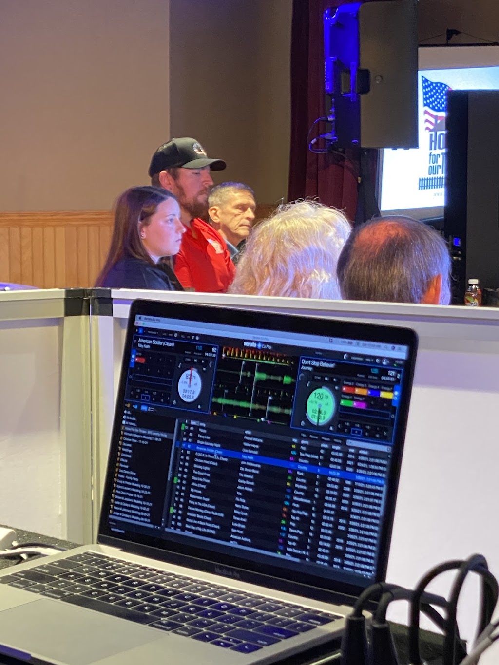 Southern Theater And Event Center | 18639 NC-109, Denton, NC 27239, USA | Phone: (336) 859-4332