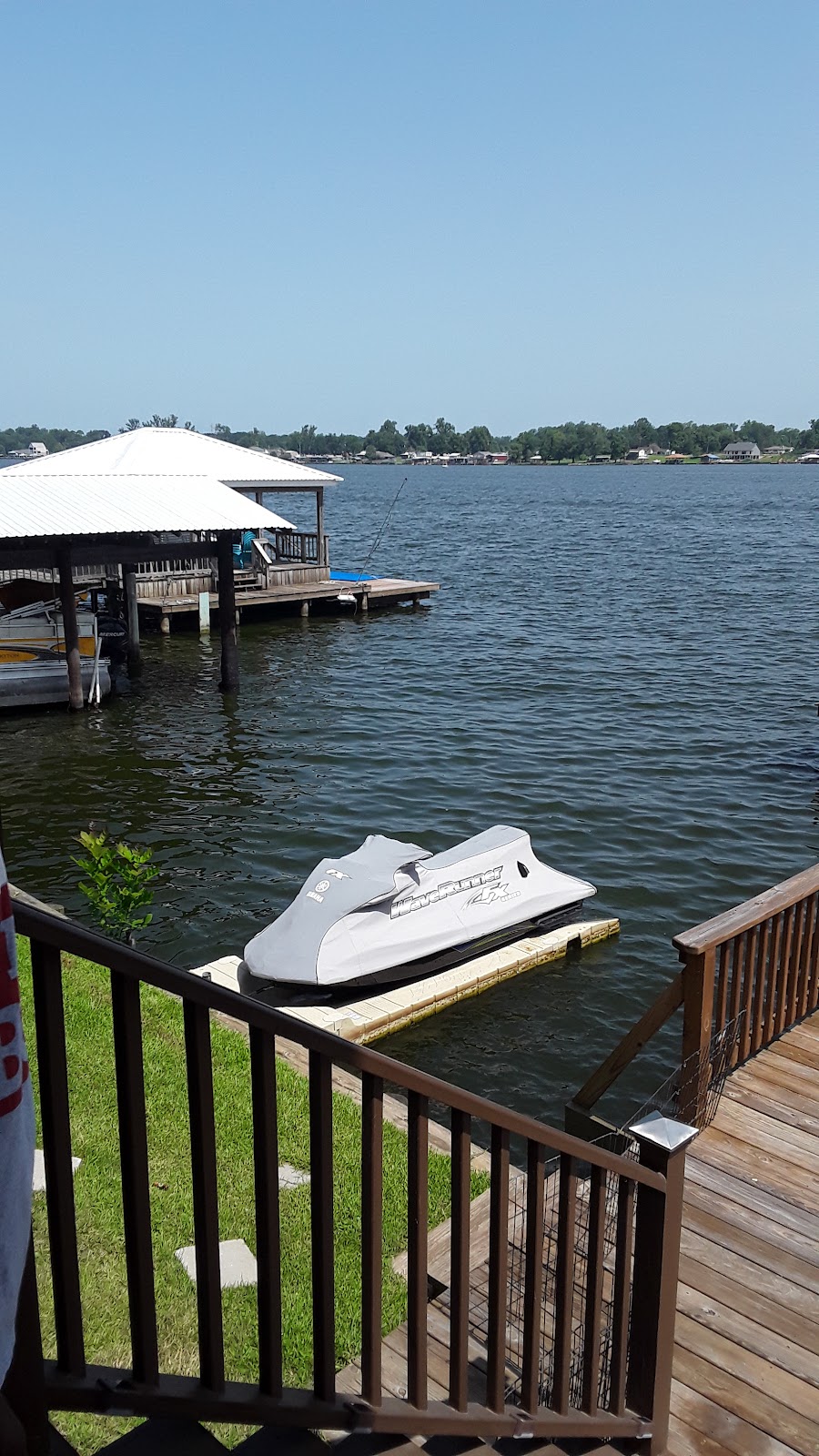 Pier & Porches | 6916 False River Dr, Oscar, LA 70762 | Phone: (225) 439-9312