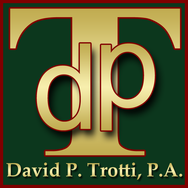 David P Trotti, PA | 1542 Glengarry Rd a, Jacksonville, FL 32207, USA | Phone: (904) 399-1616