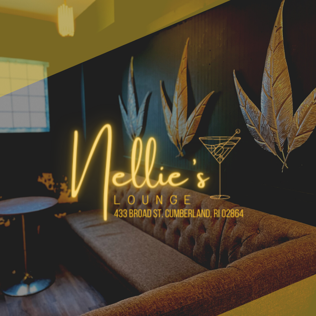 Nellies Lounge | 433 Broad St, Cumberland, RI 02864, USA | Phone: (508) 333-8665