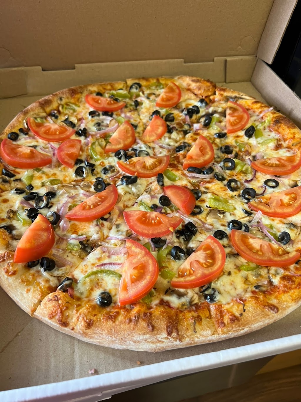 Lalos Pizza Take Out | 5915 Lake Otis Pkwy # 6, Anchorage, AK 99507, USA | Phone: (907) 375-9723