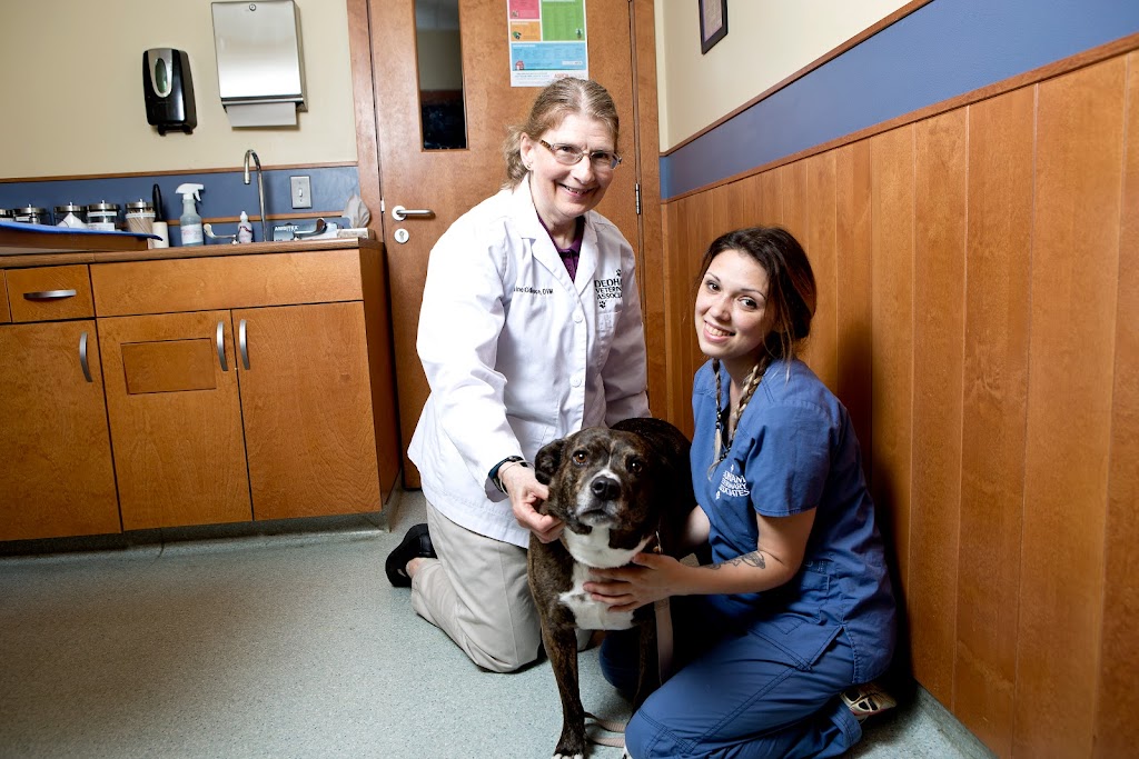 Dedham Veterinary Associates | 326 Bridge St, Dedham, MA 02026, USA | Phone: (781) 326-2800