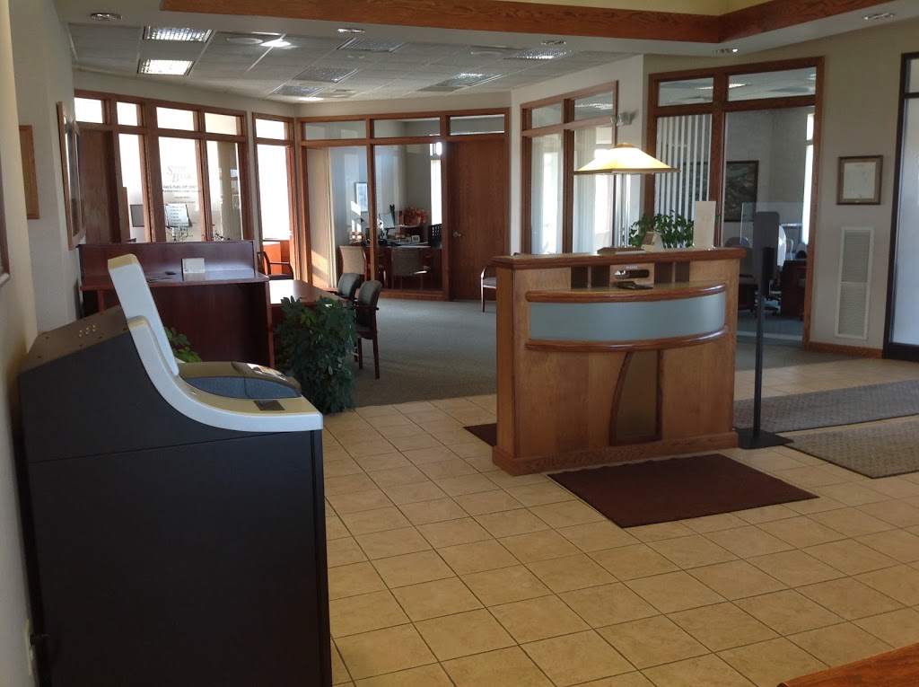 State Bank of Cross Plains - Belleville | 110 Greenway Cross Ct, Belleville, WI 53508, USA | Phone: (608) 424-1997