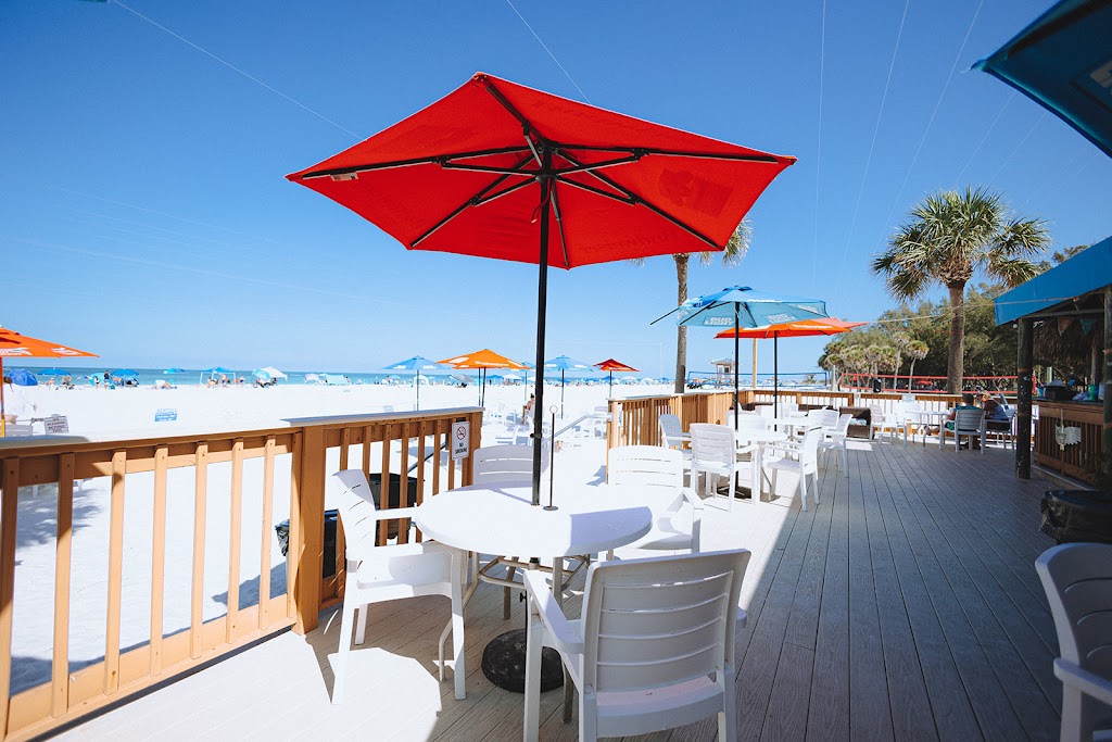 Coquina Beach Cafe | 2650 Gulf Dr S, Bradenton Beach, FL 34217, USA | Phone: (941) 778-4757